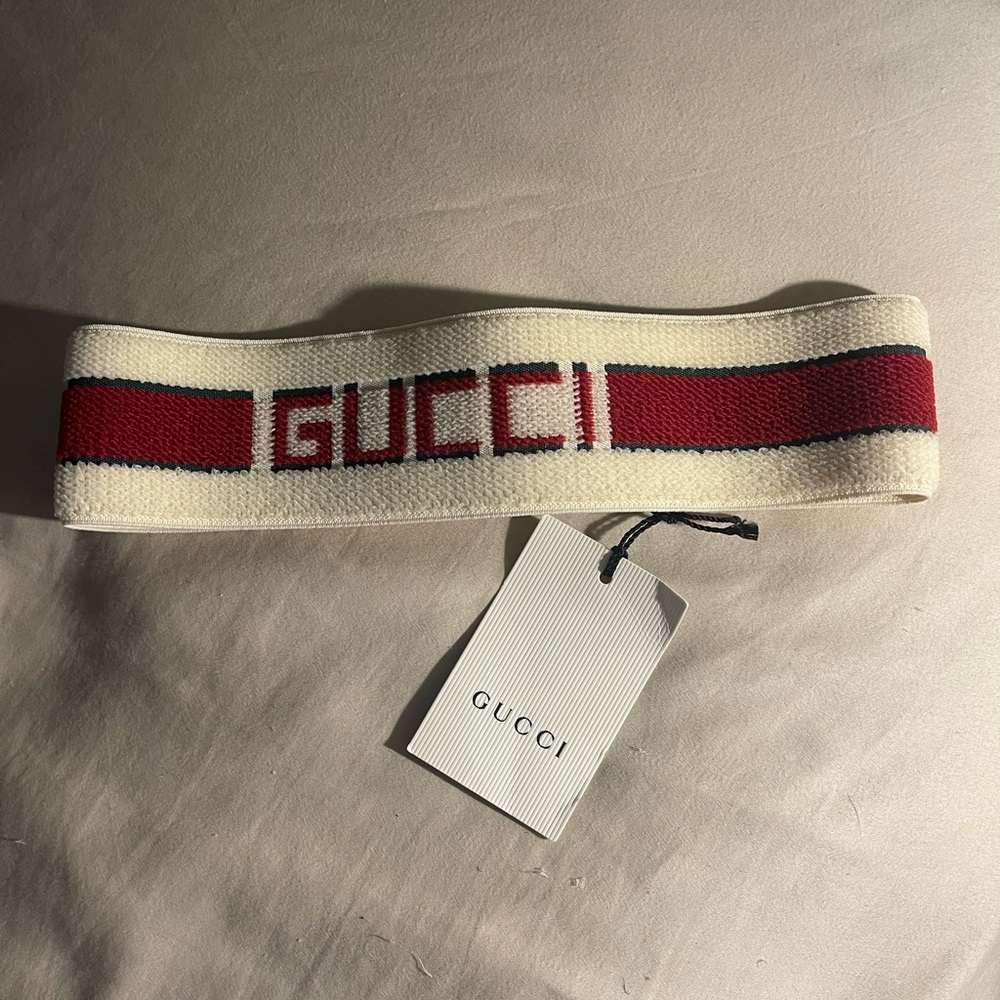 Gucci head band